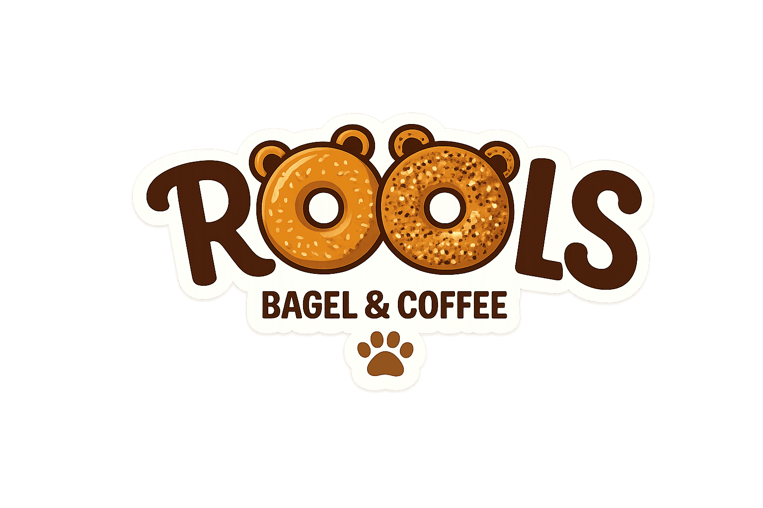 ROOLS BAGEL & COFFEE